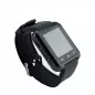 Ceas smartwatch, bluetooth, 11 functii, handsfree, MP3 player, SoVogue, negru