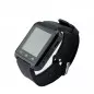 Ceas smartwatch, bluetooth, 11 functii, handsfree, MP3 player, SoVogue, negru