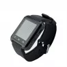 Ceas smartwatch, bluetooth, 11 functii, handsfree, SoVogue, negru