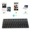 TASTATURA BLUETOOTH ULTRA SLIM 