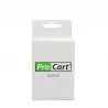 Cartus compatibil pentru Canon CLI-571XL Cyan 11 ml, ProCart, capacitate mare