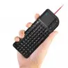 MINI TASTATURA  TOUCHPAD SI TELECOMANDA PREZENTARI V3 WIRELESS