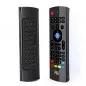 Telecomanda Smart TV, 3D Airmouse si Tastatura wireless Rii