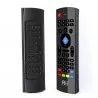 Telecomanda Smart TV, 3D Airmouse si Tastatura wireless 