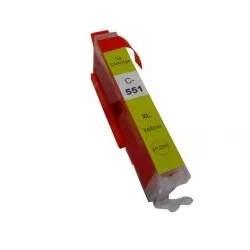 Cartus compatibil pentru Canon PGI-550 si CLI-551