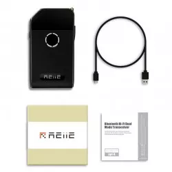 Transmitator si receptor Bluetooth, Reiie