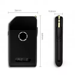 Transmitator si receptor Bluetooth, Reiie