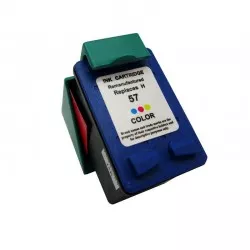 Cartus compatibil Color pentru HP-57 C6657AE