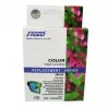 Cartus compatibil LC1100C  LC980C  LC61C XL pentru Brother