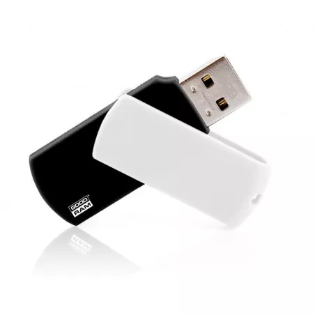 Stick memorie Flash drive USB 2.0, 16 GB, Goodram UCO2