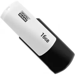 Stick memorie Flash drive USB 2.0, 16 GB, Goodram UCO2