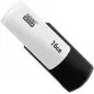 Stick memorie Flash drive USB 2.0, 16 GB, Goodram UCO2