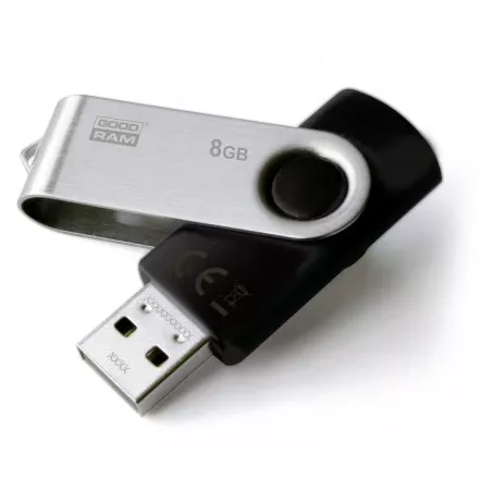 USB Flash drive 2.0, 8 GB, Goodram UTS2