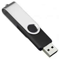 USB Flash drive 2.0, 8 GB, Goodram UTS2