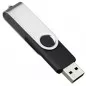 USB Flash drive 2.0, 8 GB, Goodram UTS2