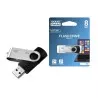 USB Flash drive 2.0, 8 GB, Goodram UTS2