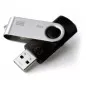 Stick memorie 4 GB, Flash drive USB 2.0, Goodram UTS2