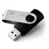 Stick memorie 4 GB, Flash drive USB 2.0, Goodram UTS2