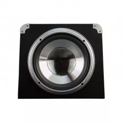 Subwoofer auto pasiv, 150W, 4 ohmi, diametru 250 mm, Sal BS10