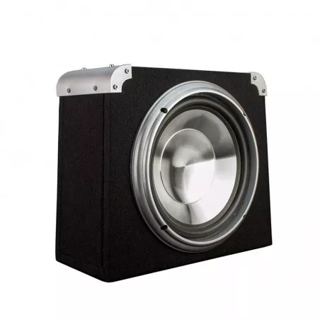 Subwoofer auto pasiv, 150W, 4 ohmi, 250 mm, Sal BS10