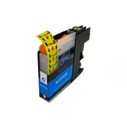 Cartus compatibil LC123C Cyan pentru imprimante inkjet Brother