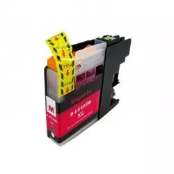 Cartus compatibil LC225XLM XL Magenta pentru imprimante Brother