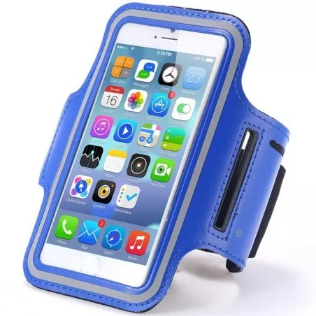 Armband Premium 2 culori pentru Samsung Galaxy S2 si Apple iPhone 5