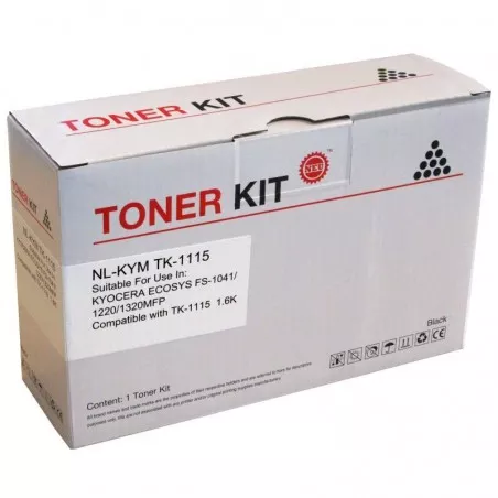 Cartus Toner TK-1115 compatibil Kyocera