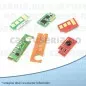 Chip SCC compatibil BK/C/M/Y pentru HP LaserJet CF210X, CE340A, CF350A