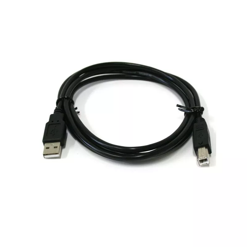 Cablu USB 2.0 A-B lungime 5 M, pentru imprimante