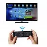 MINI TASTATURA WIRELESS i13 AIR MOUSE