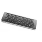 Tastatura mini Rii i13 All in One wirelesss, Air Mouse 8 canale IR, audio call