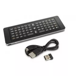 MINI TASTATURA WIRELESS i13 AIR MOUSE