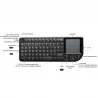 MINI TASTATURA  TOUCHPAD SI TELECOMANDA PREZENTARI V3 WIRELESS