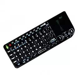 MINI TASTATURA  TOUCHPAD SI TELECOMANDA PREZENTARI V3 WIRELESS