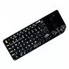 MINI TASTATURA  TOUCHPAD SI TELECOMANDA PREZENTARI V3 WIRELESS