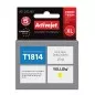 Cartus compatibil T1814 yellow pentru Epson C13T18144010, Premium Activejet, Garantie 5 ani