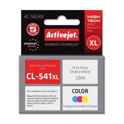 Cartus compatibil Canon CL-541 XL Color Activejet