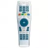 Telecomanda pentru TV, SAT, DVD,VCR, universala