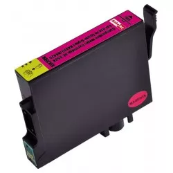 Cartus compatibil T0553 magenta pentru Epson C13T055140, Premium Activejet, Garantie 5 ani