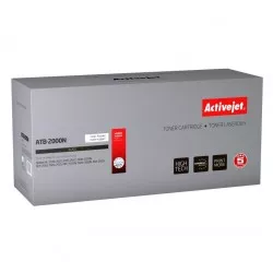 Toner compatiil AC-TN-2000 Black pentru Brother