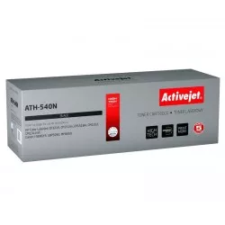 Toner compatibil AC-CB540A negru pentru HP