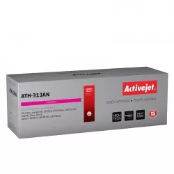 Toner compatibil AC-CE 313A magenta pentru HP