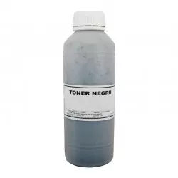 Praf toner refill CF217A CF230A pentru HP Black