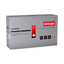 Toner compatibil AC-CF280A AC-80A negru pentru HP