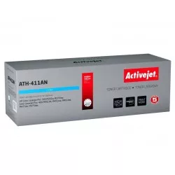 Toner compatibil CE411A Cyan HP 305A