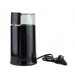 Rasnita de cafea Esperanza Espresso, 160W, Negru