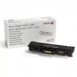 Cartus toner original 106R02778 pentru Xerox Black