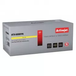 Toner compatibil AC-106R01633 yellow pentru Xerox