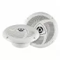 Set difuzoare impermeabile, 2 cai, 4 Ohmi, 100W, Sal